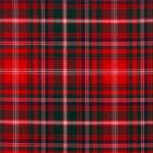 MacDougall Modern 13oz Tartan Fabric By The Metre